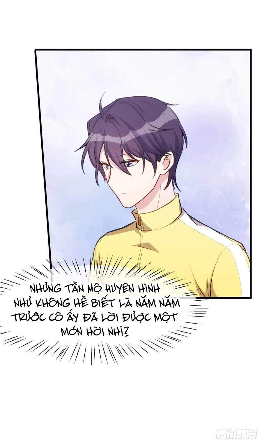 Tiểu Bạch Nam Thần Daddy Chapter 87 - 15