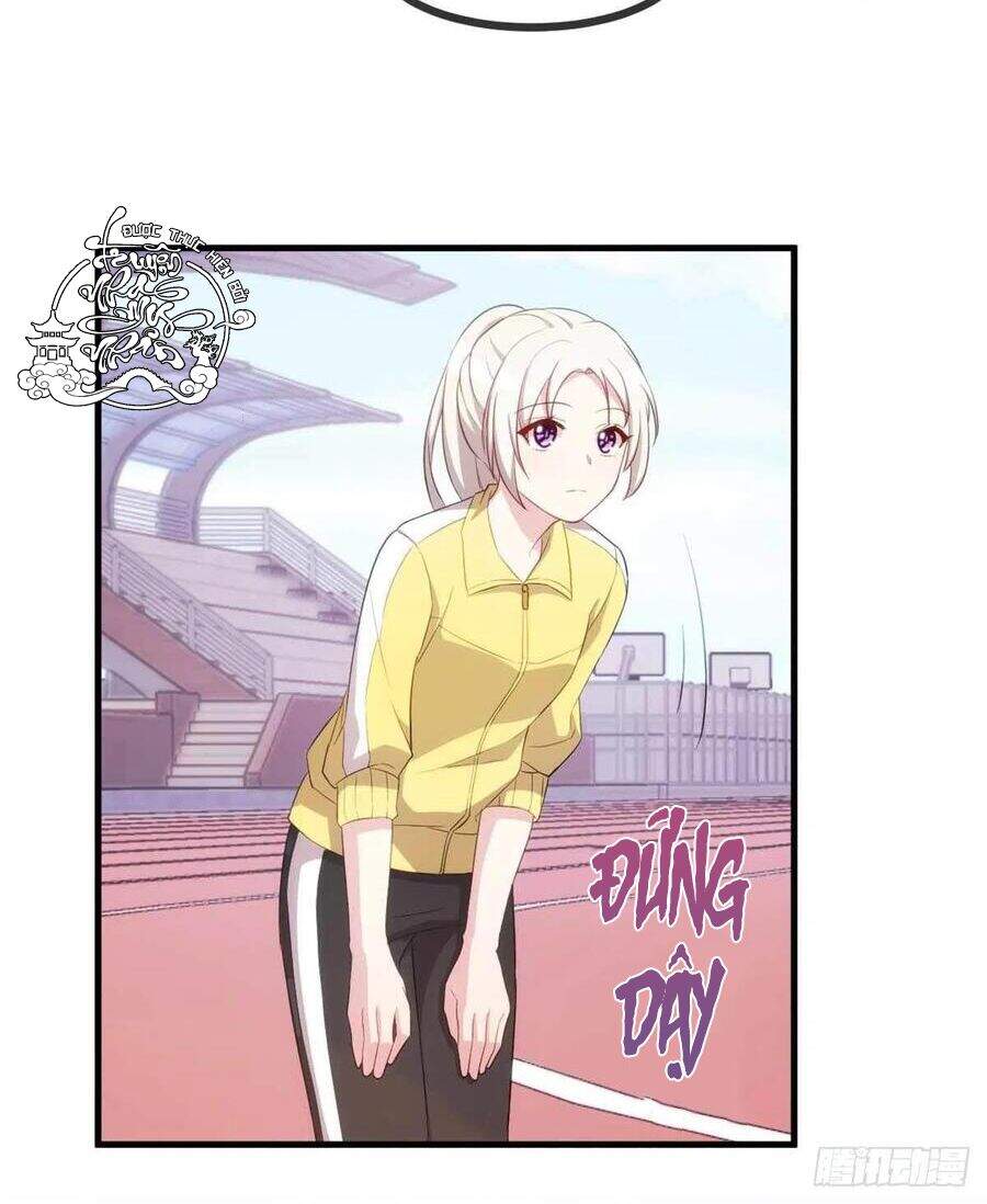 Tiểu Bạch Nam Thần Daddy Chapter 87 - 17