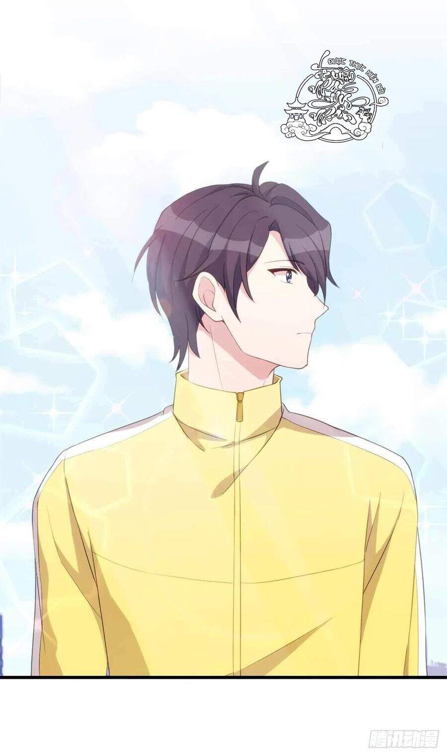 Tiểu Bạch Nam Thần Daddy Chapter 87 - 18