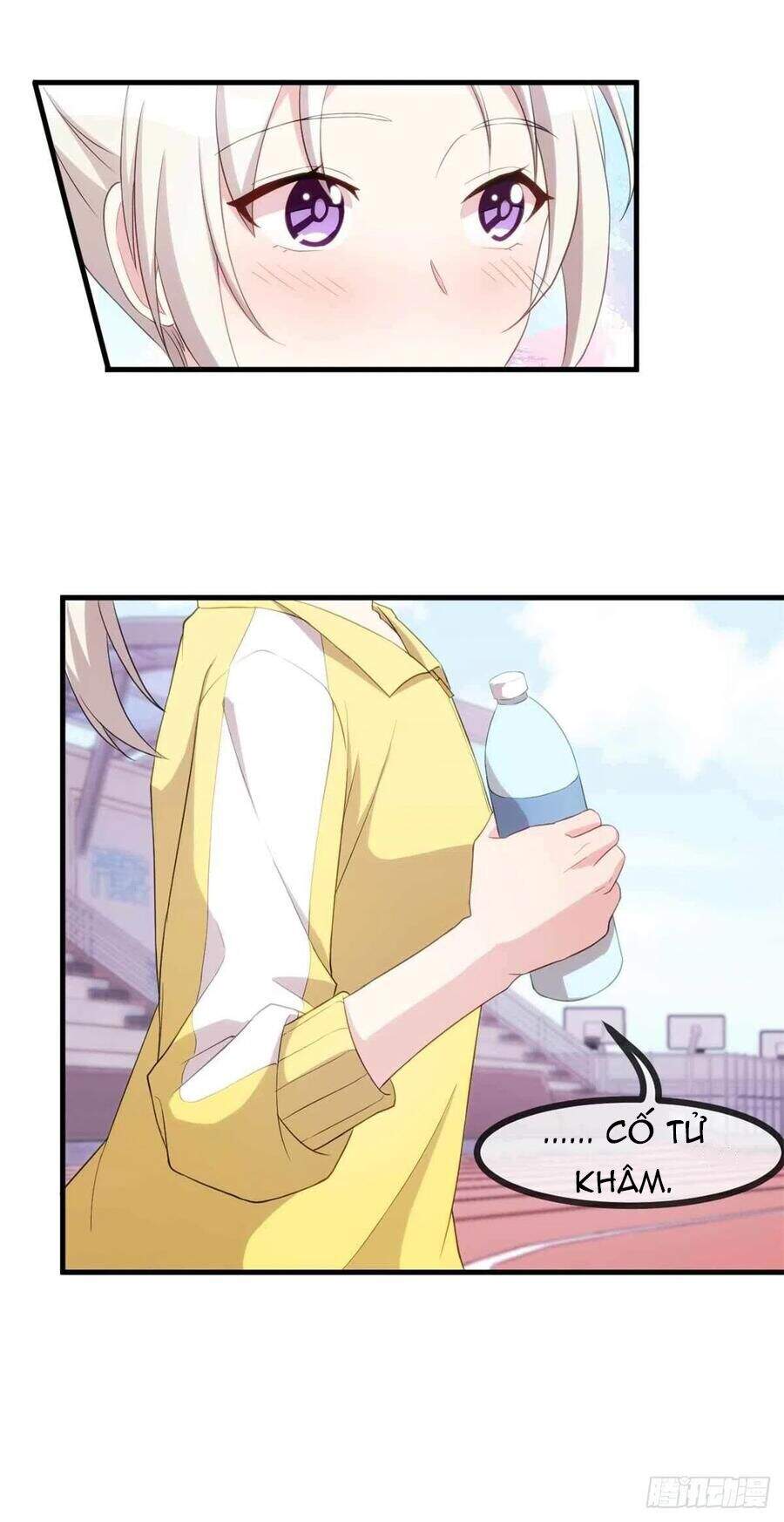 Tiểu Bạch Nam Thần Daddy Chapter 87 - 19