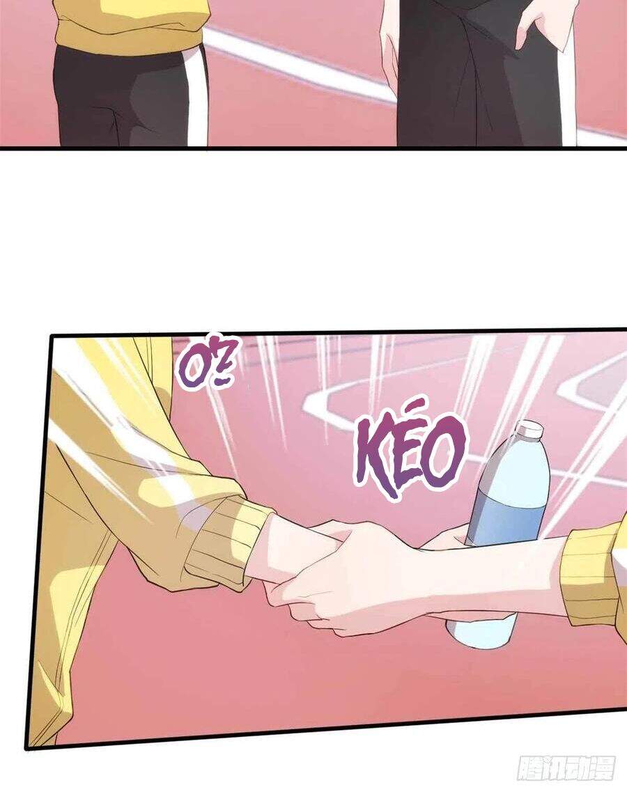 Tiểu Bạch Nam Thần Daddy Chapter 87 - 21