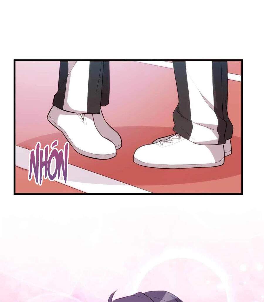 Tiểu Bạch Nam Thần Daddy Chapter 87 - 25