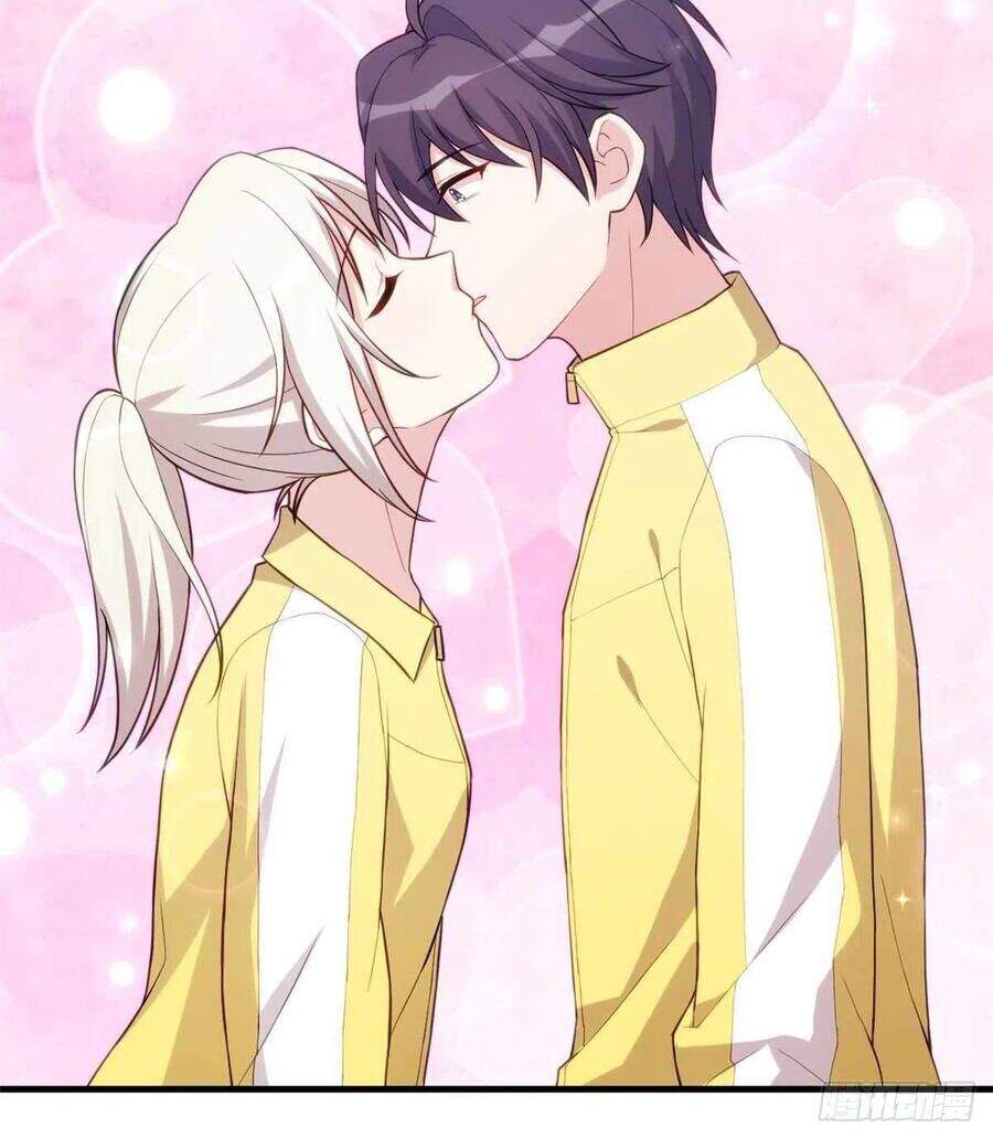 Tiểu Bạch Nam Thần Daddy Chapter 87 - 26