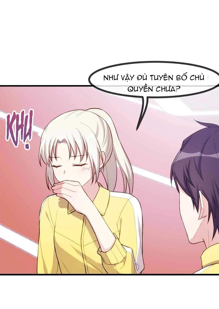 Tiểu Bạch Nam Thần Daddy Chapter 87 - 27