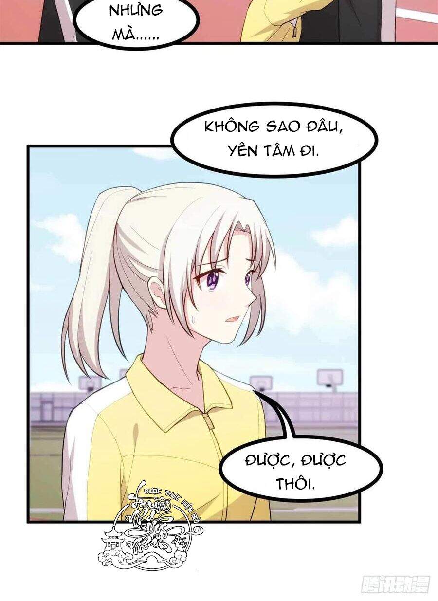 Tiểu Bạch Nam Thần Daddy Chapter 87 - 4