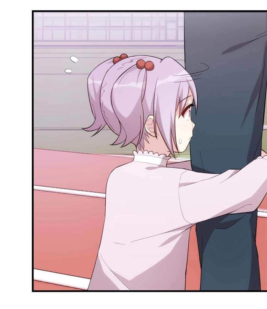 Tiểu Bạch Nam Thần Daddy Chapter 87 - 6