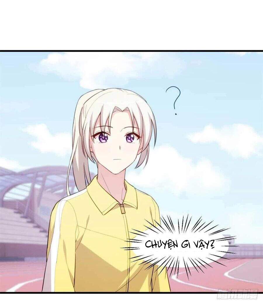 Tiểu Bạch Nam Thần Daddy Chapter 87 - 7