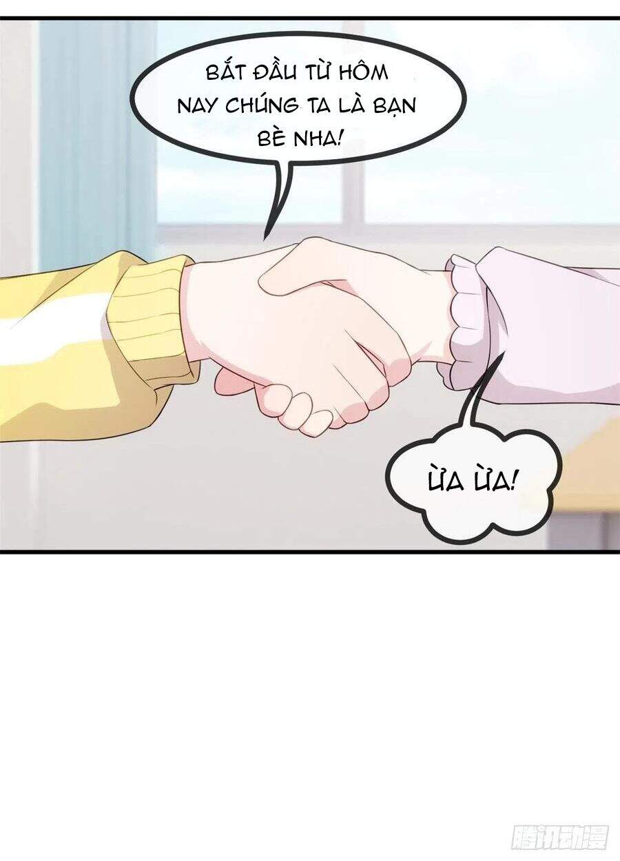 Tiểu Bạch Nam Thần Daddy Chapter 88 - 13