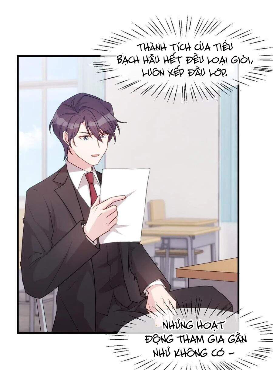 Tiểu Bạch Nam Thần Daddy Chapter 88 - 15