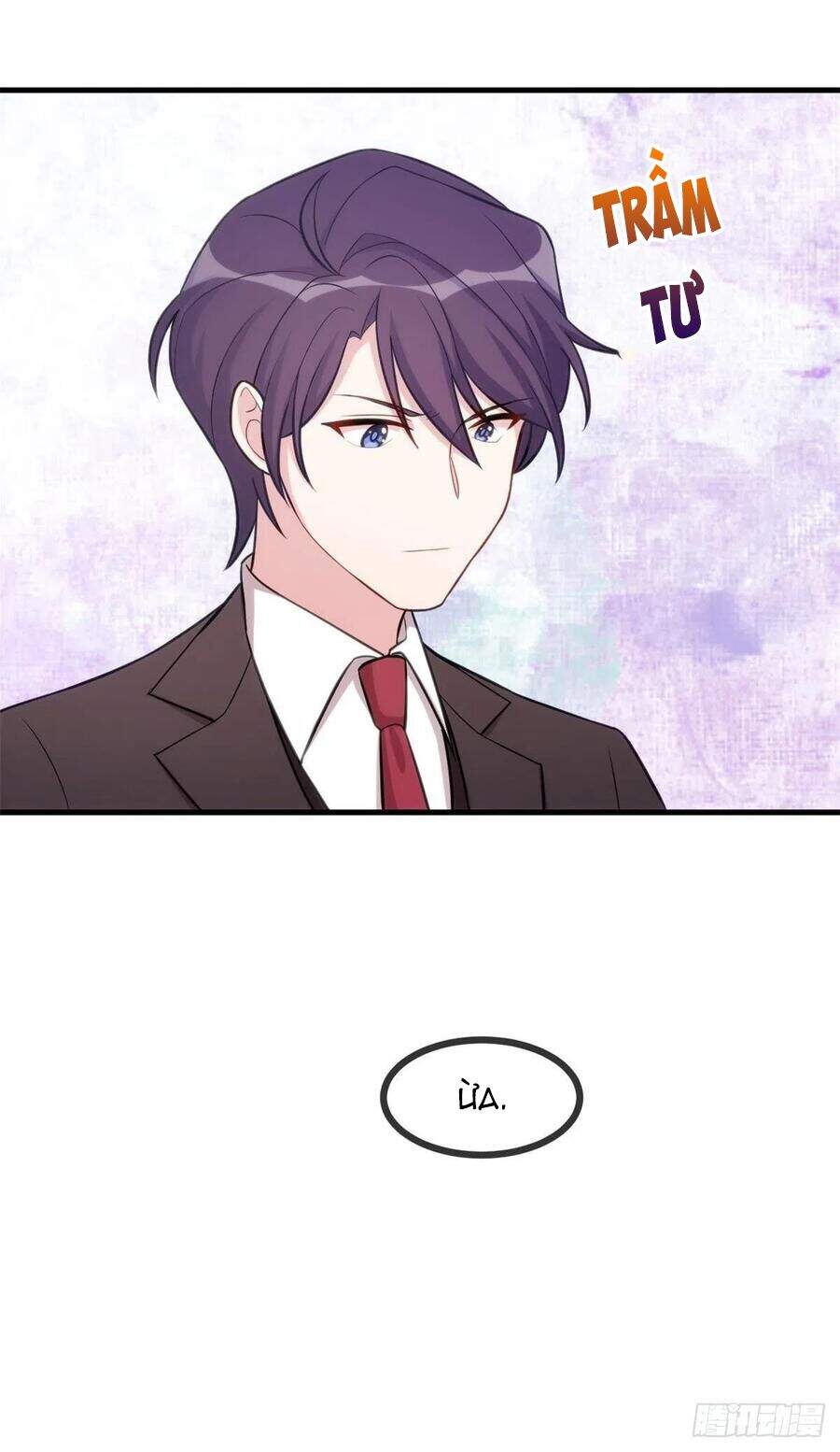 Tiểu Bạch Nam Thần Daddy Chapter 88 - 17