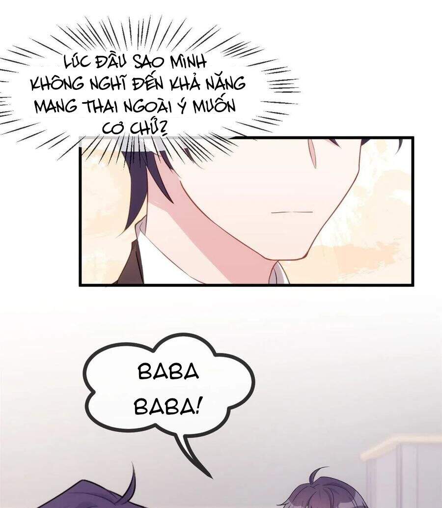 Tiểu Bạch Nam Thần Daddy Chapter 88 - 18