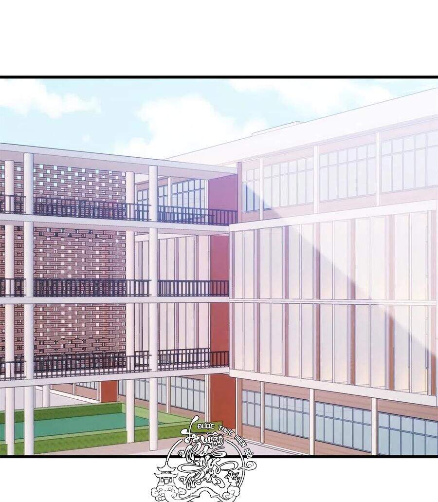 Tiểu Bạch Nam Thần Daddy Chapter 88 - 3