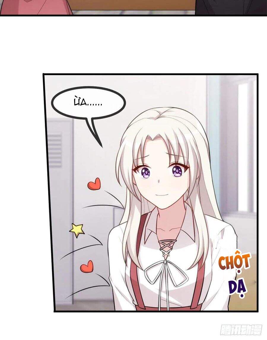 Tiểu Bạch Nam Thần Daddy Chapter 88 - 22