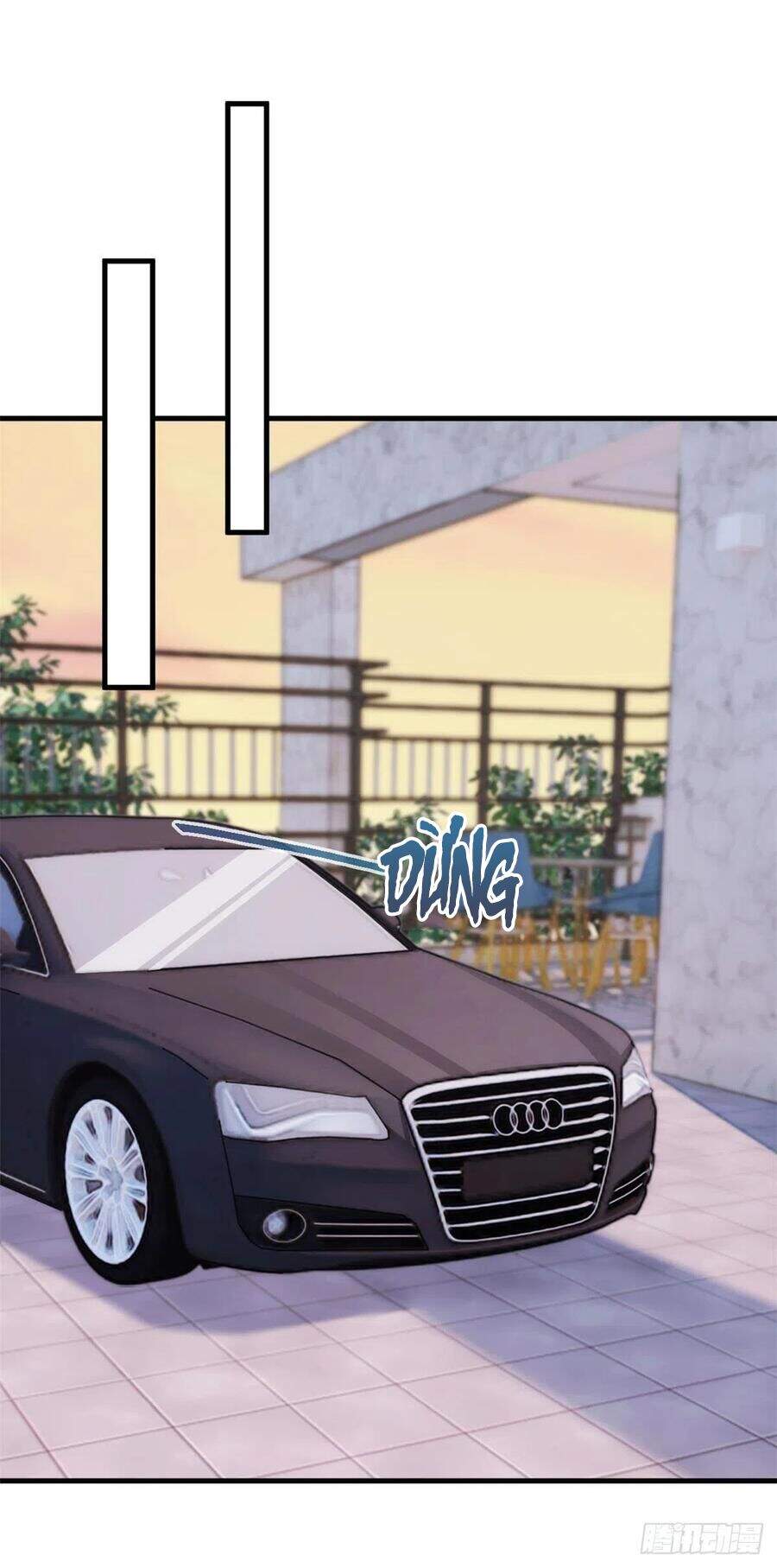 Tiểu Bạch Nam Thần Daddy Chapter 88 - 23