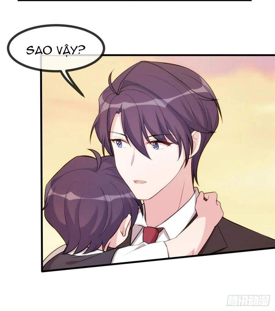 Tiểu Bạch Nam Thần Daddy Chapter 88 - 25