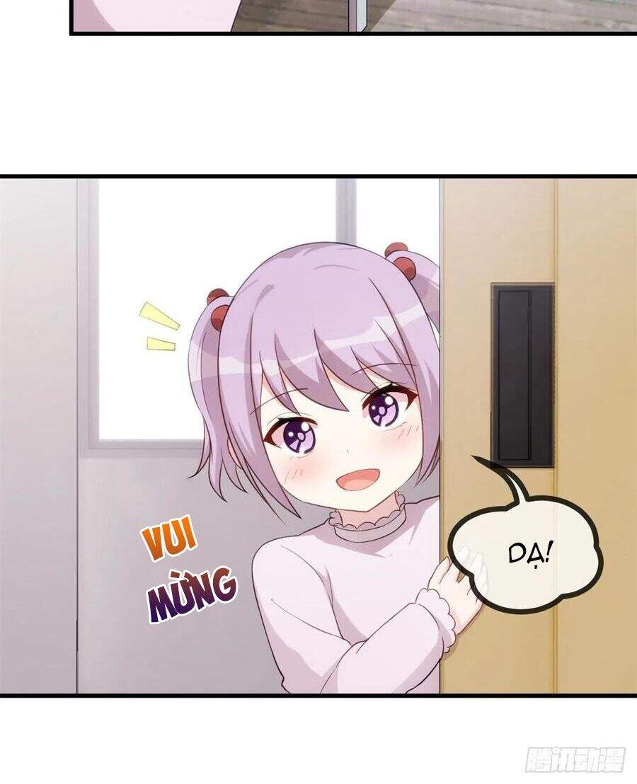 Tiểu Bạch Nam Thần Daddy Chapter 88 - 6