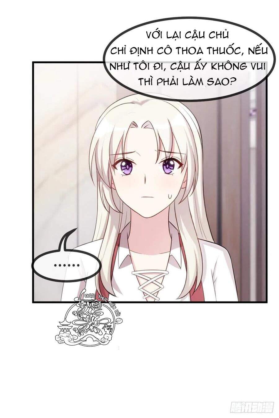 Tiểu Bạch Nam Thần Daddy Chapter 89 - 12