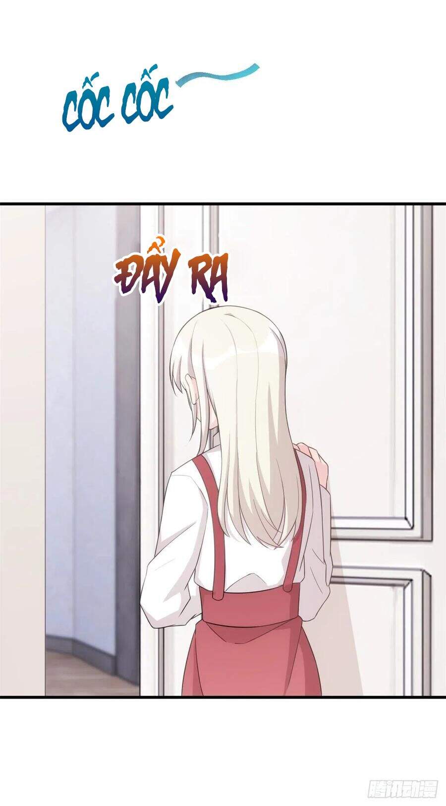 Tiểu Bạch Nam Thần Daddy Chapter 89 - 13