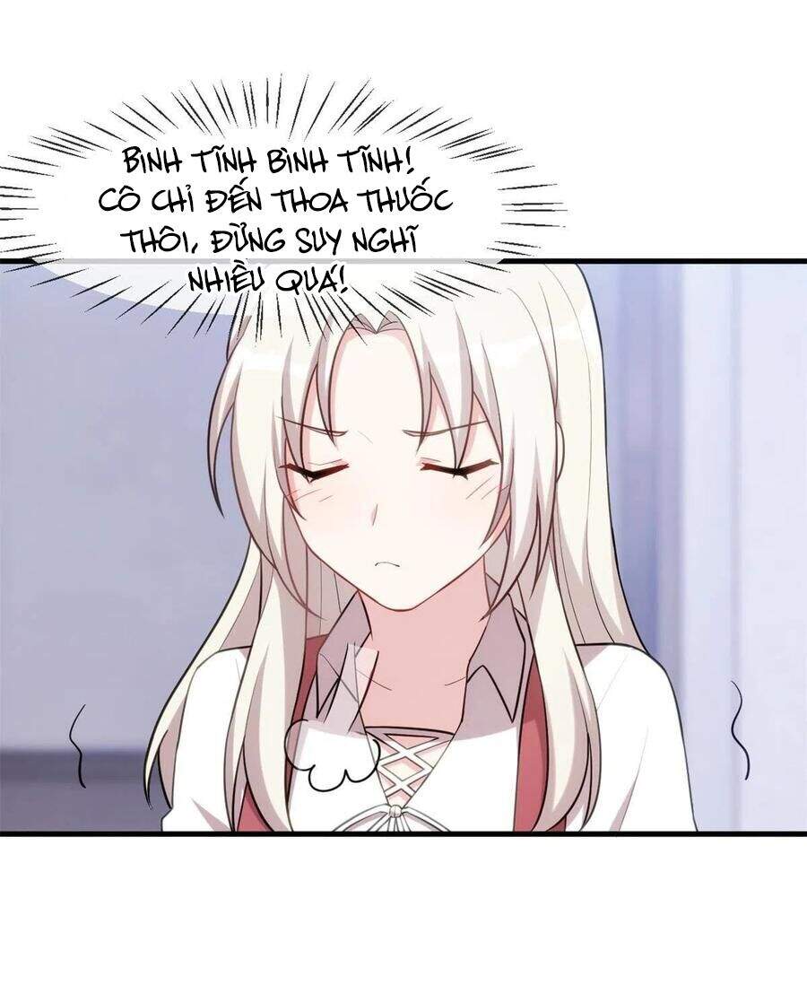 Tiểu Bạch Nam Thần Daddy Chapter 89 - 16