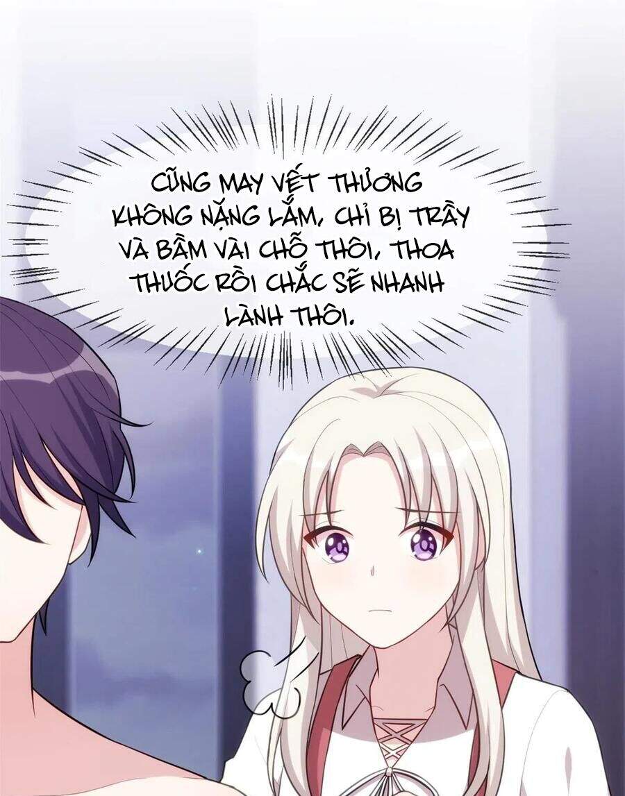 Tiểu Bạch Nam Thần Daddy Chapter 89 - 18