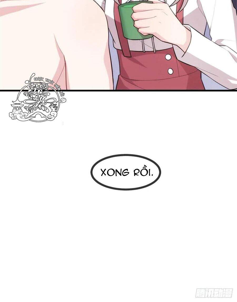 Tiểu Bạch Nam Thần Daddy Chapter 89 - 19