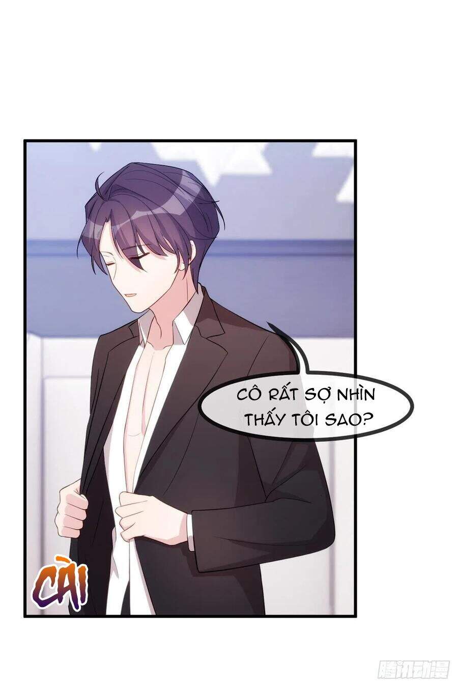 Tiểu Bạch Nam Thần Daddy Chapter 89 - 20