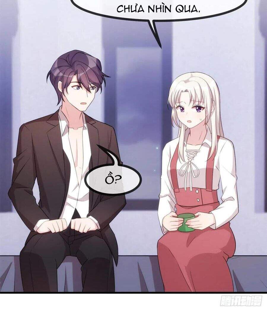 Tiểu Bạch Nam Thần Daddy Chapter 89 - 22