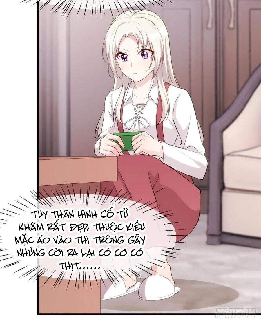 Tiểu Bạch Nam Thần Daddy Chapter 89 - 7