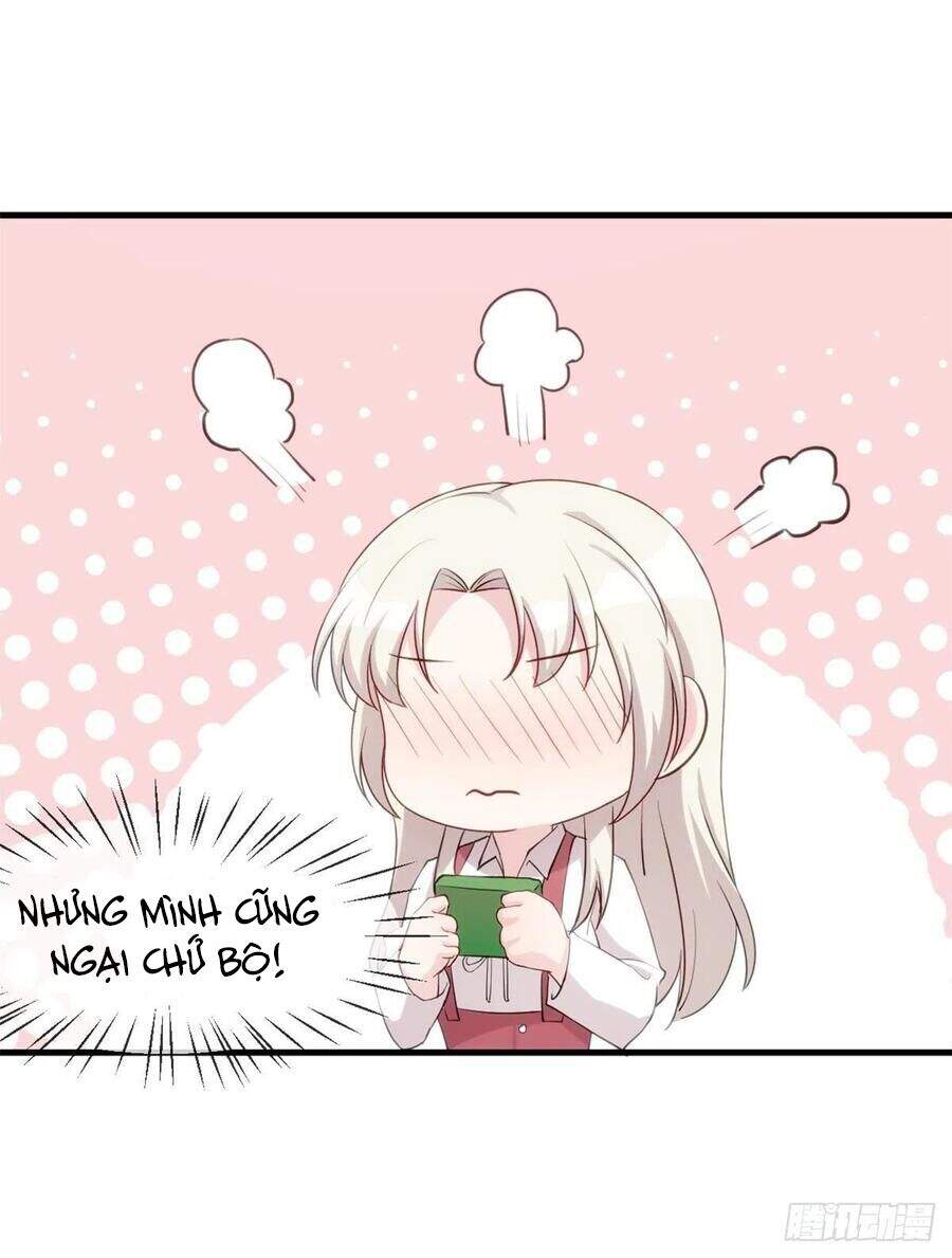 Tiểu Bạch Nam Thần Daddy Chapter 89 - 8