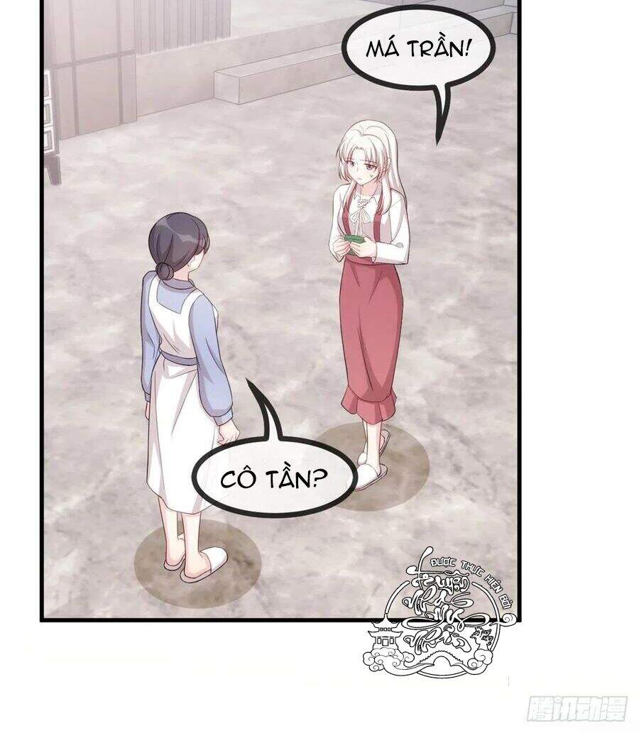 Tiểu Bạch Nam Thần Daddy Chapter 89 - 10