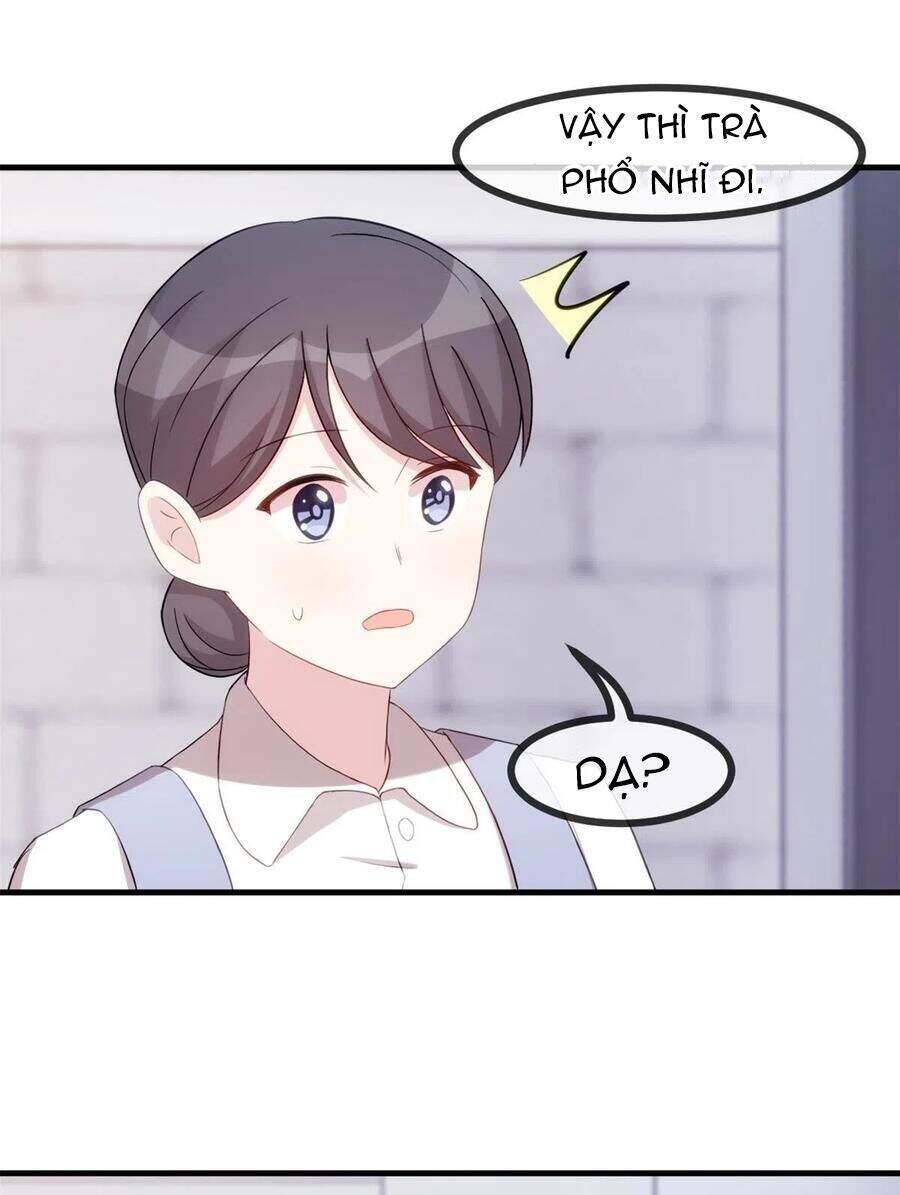 Tiểu Bạch Nam Thần Daddy Chapter 90 - 15