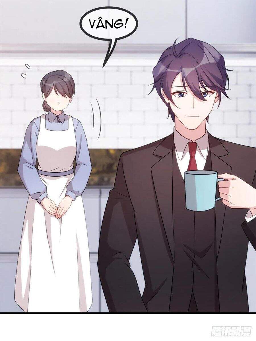 Tiểu Bạch Nam Thần Daddy Chapter 90 - 16