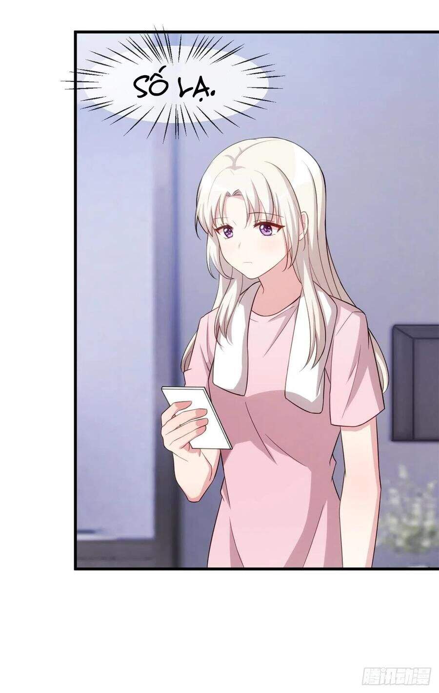 Tiểu Bạch Nam Thần Daddy Chapter 90 - 18