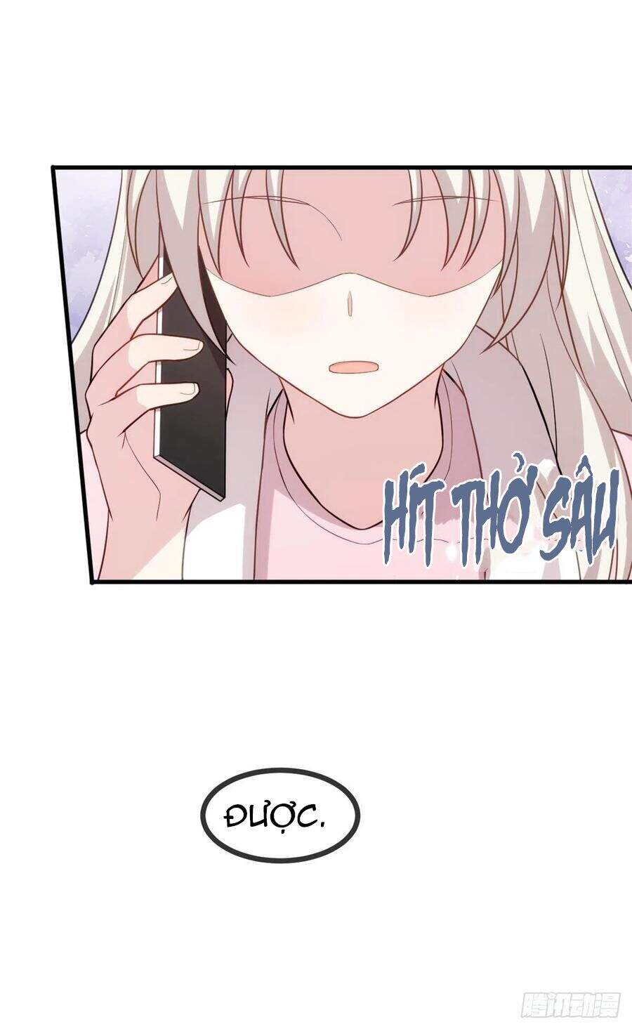 Tiểu Bạch Nam Thần Daddy Chapter 90 - 21