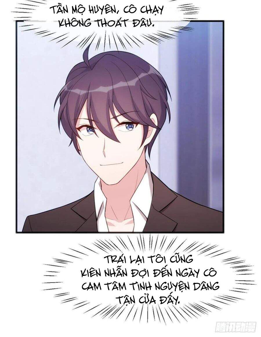 Tiểu Bạch Nam Thần Daddy Chapter 90 - 4