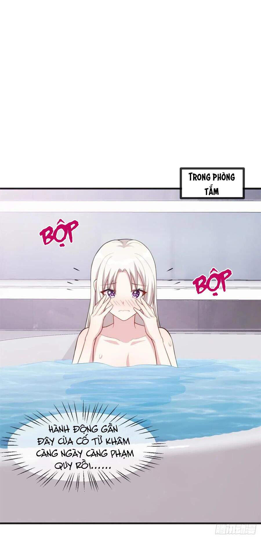 Tiểu Bạch Nam Thần Daddy Chapter 90 - 5