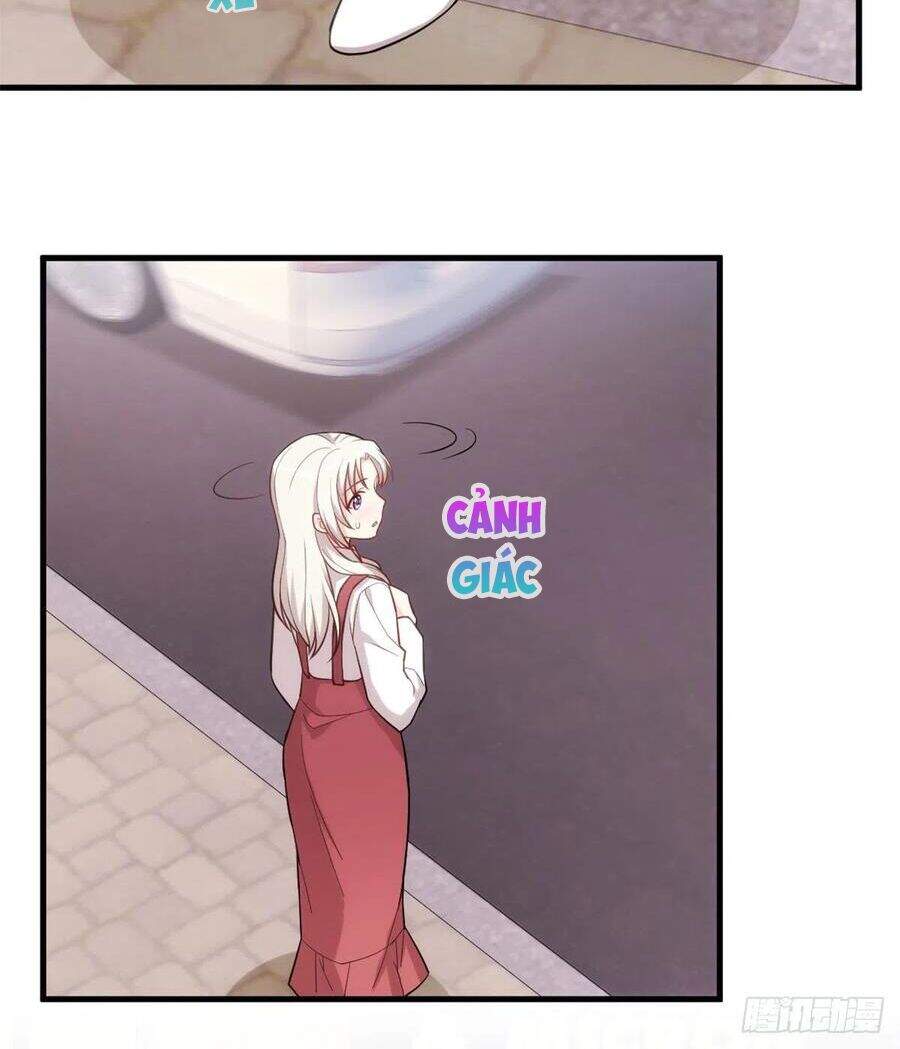 Tiểu Bạch Nam Thần Daddy Chapter 92 - 11