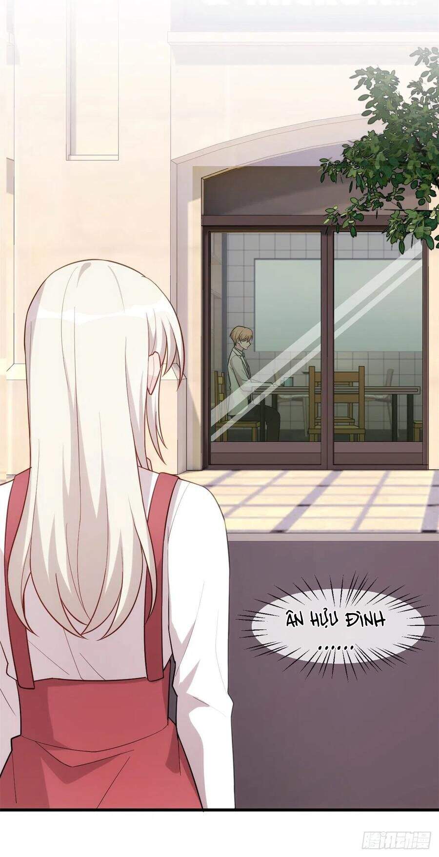 Tiểu Bạch Nam Thần Daddy Chapter 92 - 12