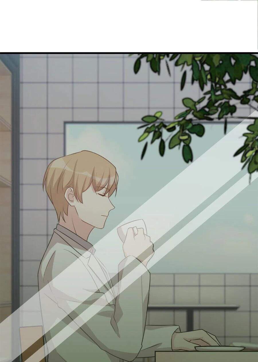 Tiểu Bạch Nam Thần Daddy Chapter 92 - 13