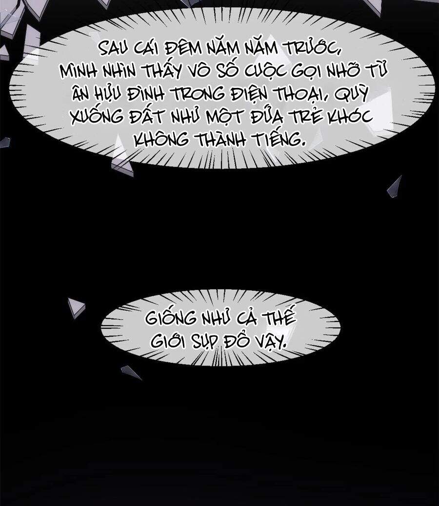 Tiểu Bạch Nam Thần Daddy Chapter 92 - 17