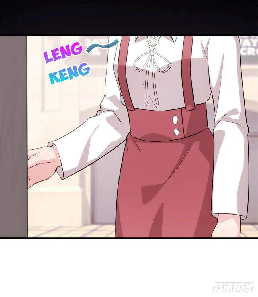 Tiểu Bạch Nam Thần Daddy Chapter 92 - 18