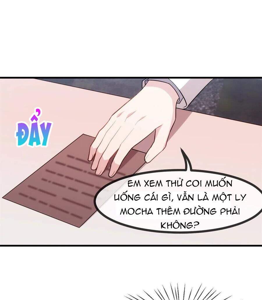 Tiểu Bạch Nam Thần Daddy Chapter 92 - 21