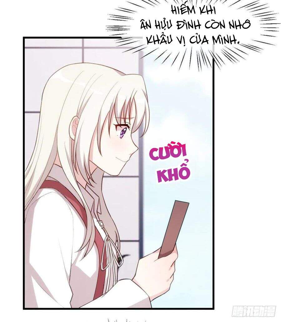 Tiểu Bạch Nam Thần Daddy Chapter 92 - 22