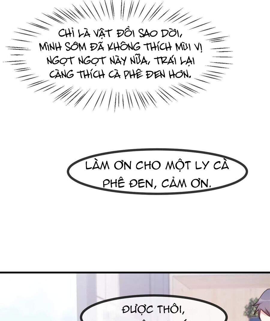 Tiểu Bạch Nam Thần Daddy Chapter 92 - 23