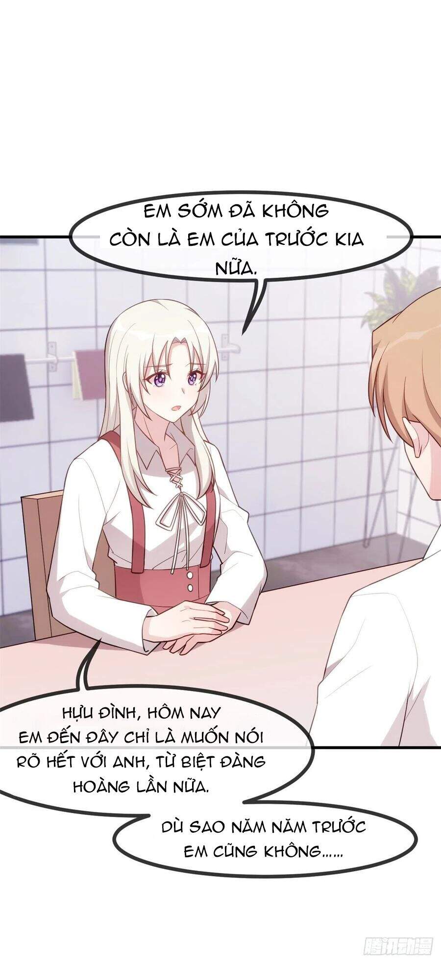 Tiểu Bạch Nam Thần Daddy Chapter 92 - 25