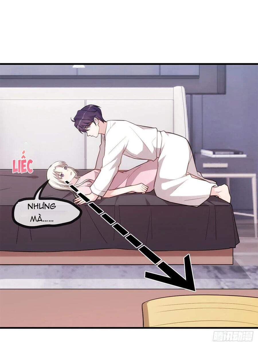 Tiểu Bạch Nam Thần Daddy Chapter 92 - 5