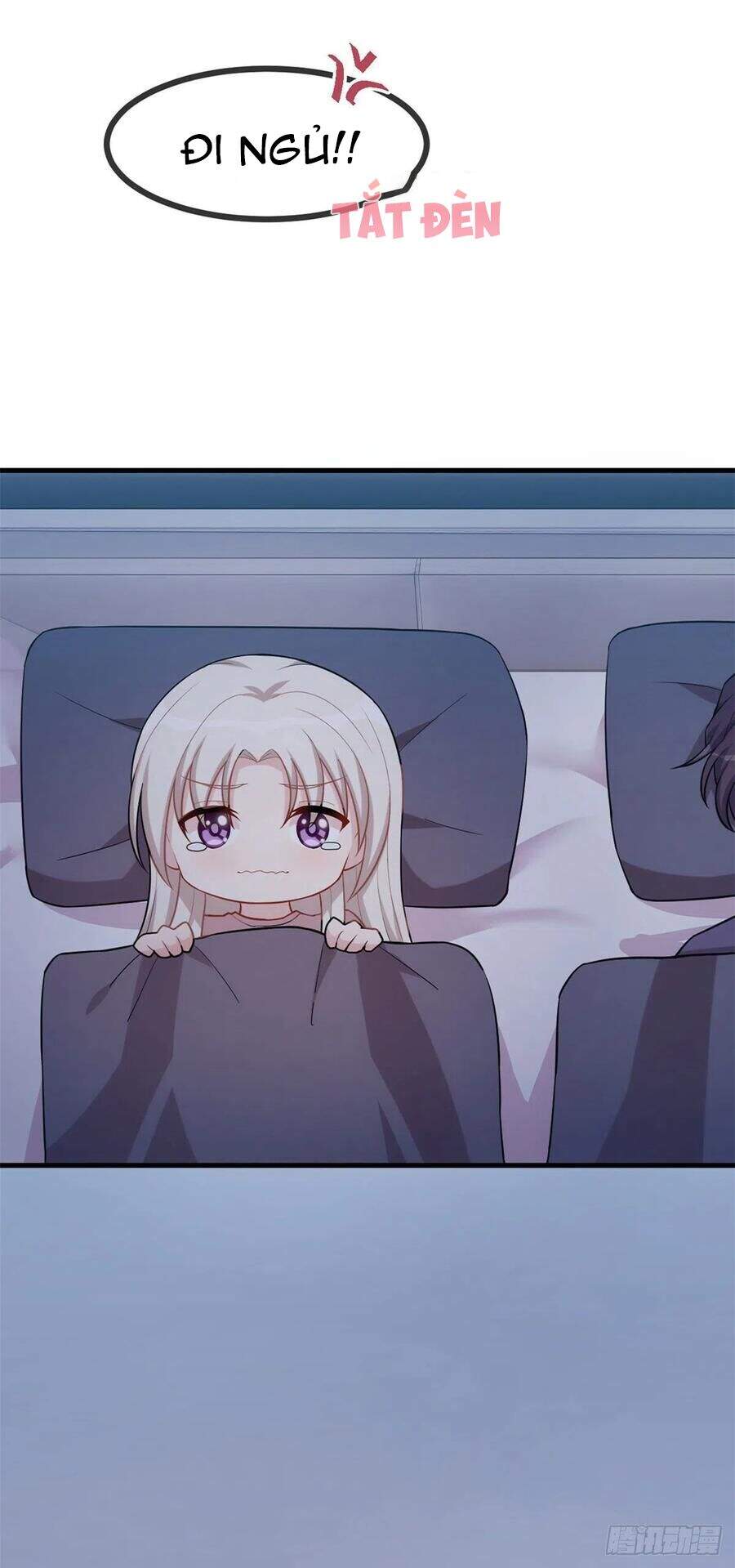 Tiểu Bạch Nam Thần Daddy Chapter 92 - 6