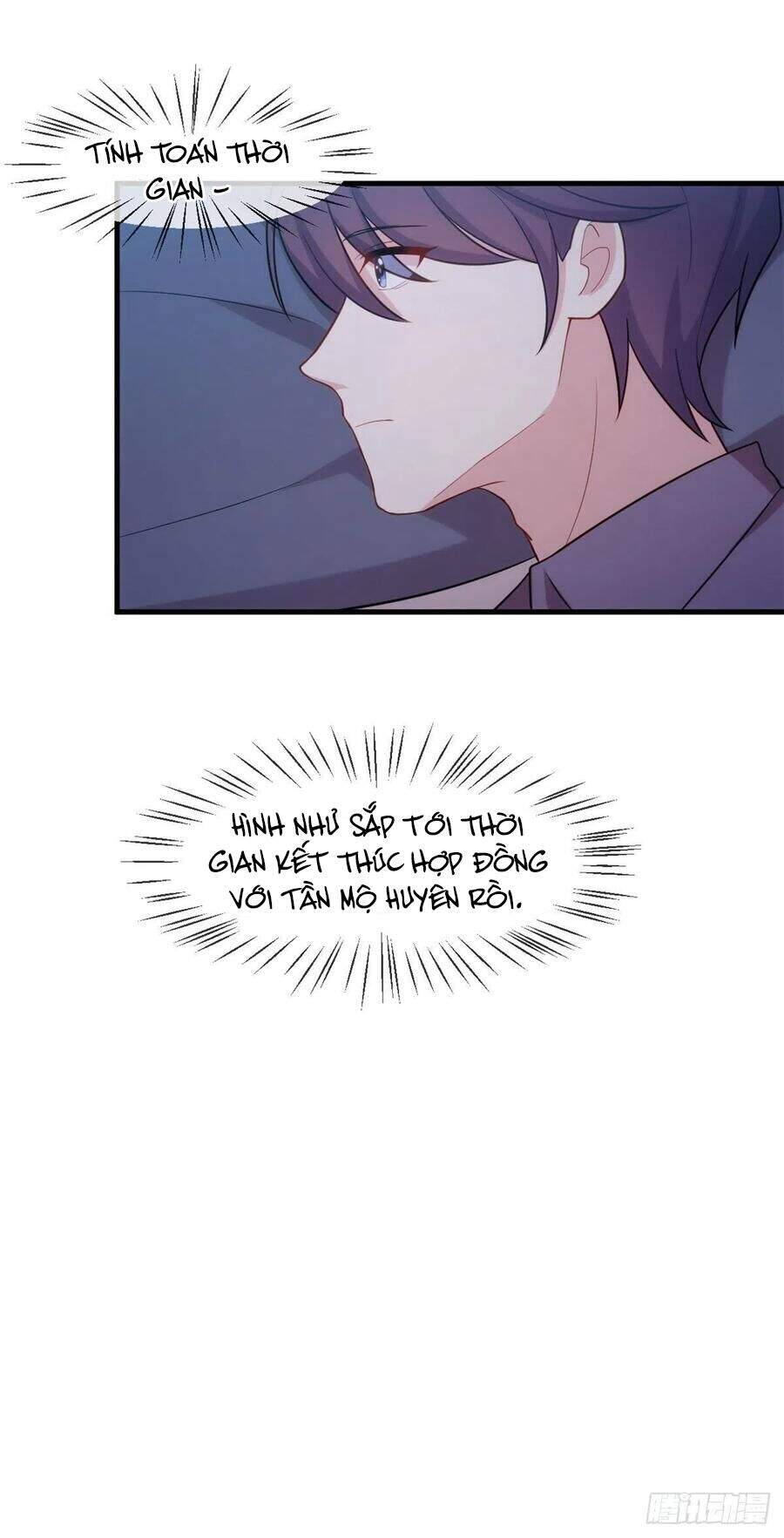 Tiểu Bạch Nam Thần Daddy Chapter 92 - 9