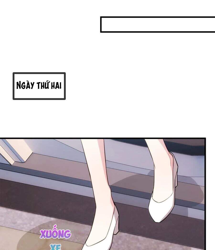 Tiểu Bạch Nam Thần Daddy Chapter 92 - 10