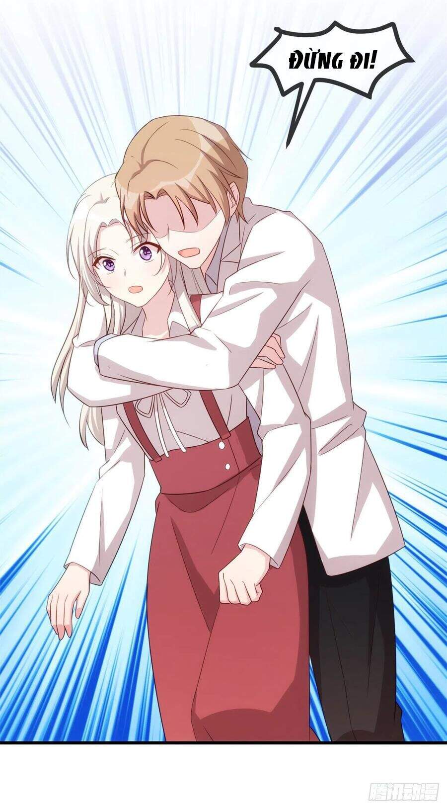 Tiểu Bạch Nam Thần Daddy Chapter 93 - 13